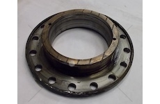 Pouzdro nápravy bronz - starší