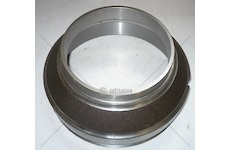 Pouzdro nápravy Euro