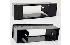 Pouzdro pro montáž RADIA CB MIDLAND M-ZERO  LXPK24