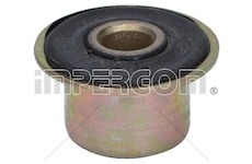 Pouzdro - resora iveco daily 28992