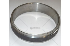 Pouzdro rozpěrné mezi ložiska soukolí