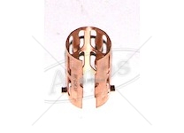 Pouzdro snímače abs iveco, bpw, mercedes, volvo, daf, scania 0022124_A