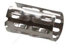 Pouzdro snímače ABS průměr 18/délka 31,5mm Wabco 8945010014