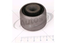 Pouzdro stabilizátoru 14x42,5x35 pn man tgl, tgm 0143266_A