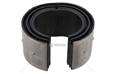 Pouzdro stabilizátoru MB Actros 4 přední levé/pravé SEM SEM14685