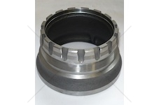 Pouzdro stavěcí polonápravy Tatra