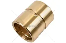 Pouzdro sv. čepu horní 42x34x50 un-053 | 05-04-534-1