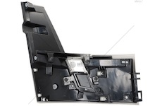 Pouzdro světlometu Renault Gama T 21- levé COSPEL COS1101.31095