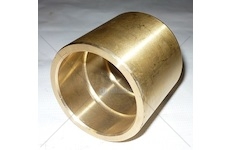 Pouzdro svislého čepu Liaz  60mm