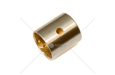 Pouzdro svislého čepu PANAV 30 bez drážky