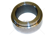 Pouzdro svislého čepu PANAV 40 bez drážky