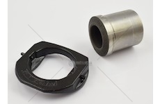 Pouzdro tažného zařízení ROCKINGER dolní TYP400-1 ROCKINGE ROE71718