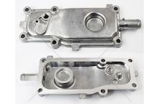 Pouzdro termostatu WOSIMAN C-701