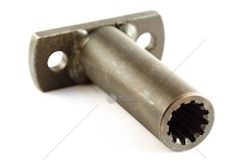 Pouzdro úplné Zetor 70113508