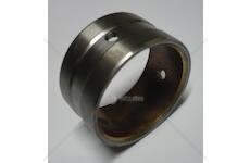 Pouzdro vačky Tatra 50-58mm s drážkou