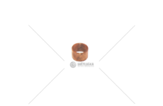 Pouzdro vloženého kola 80007053