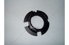 Pouzdro záběrové startéru Tatra 340 8kW