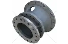 Pouzdro zadní nápravy 52-77 (uři) | 6011-2802.1