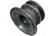 Pouzdro zadní nápravy | 5611-2801