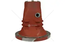 Pouzdro zadní nápravy | 86.161.073