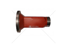 Pouzdro zadní nápravy 98161001