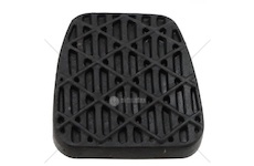 Povrchova vrstva pedalu, akceleracni pedal SAMPA 206.301