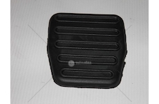 Povrchova vrstva pedalu, brzdový pedál FEBI FE05243