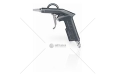 POWAIR0103 Vzduchová pistole POWERPLUS