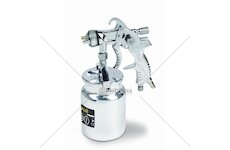 POWAIR0110 Stříkací pistole 1000cc POWERPLUS