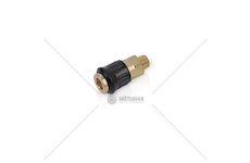 POWAIR0254 Universalní spojka - samice 2ks POWERPLUS