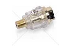 POWAIR0258 Mini maznice 1/4" POWERPLUS