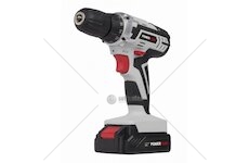 POWC1071 Aku šroubovák / vrtačka 20V LI-ION POWERPLUS