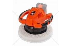 POWDP4040 Aku leštička 20V 240mm LI-ION (bez AKU) POWERPLUS