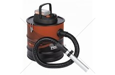 POWDP6020 Aku separátor / vysavač popela 20V (bez baterie) POWERPLUS