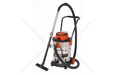 POWDP6050 Aku vysavač sucho/mokro 20V (bez AKU) 30L POWERPLUS