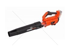 POWDPG7521 Aku foukač listí 20V LI-ION (bez baterie) POWERPLUS