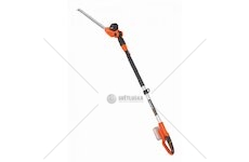 POWDPG75380 AKU plotostřih teleskopický 40V LI-ION 600mm (bez baterie) POWERPLUS