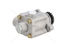 POWER STEERING PUMP PETERS 102.501-00A