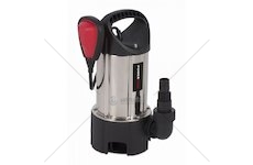 POWEW67912 Kalové čerpadlo 400W nerez POWERPLUS