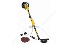 POWX04761 Bruska na sádrokarton / žirafa 710W POWERPLUS