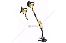 POWX0477 - Bruska na sádrokarton 710 W COMBI POWERPLUS