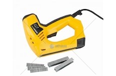 POWX13700 Elektrická sponkovačka / hřebíkovačka 45W POWERPLUS