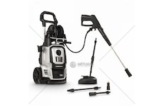 POWXG90421 Elektrická tlaková myčka 2200W, 170bar POWERPLUS