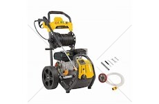 POWXG9100 Benzinová tlaková myčka s čerpadlem 210cc 270bar POWERPLUS
