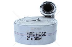 Požární hadice 2