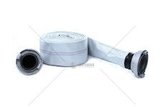 Požární hadice 52mm x 20m, 3bar MAR-POL