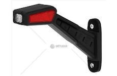 Pozicni svetlo tykadlo LED FT-146LLED-2