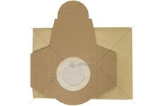 Prachové sáčky k vysavačům 30l GNTS, 5ks GÜDE