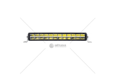 Pracovné panelové svetlo LED BAR AWL71 120W 6500K 12000lm 56cm 12V 24V AMiO-04212