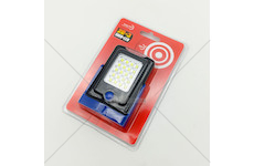 Pracovní lampa 23 LED magnetická - GMP
